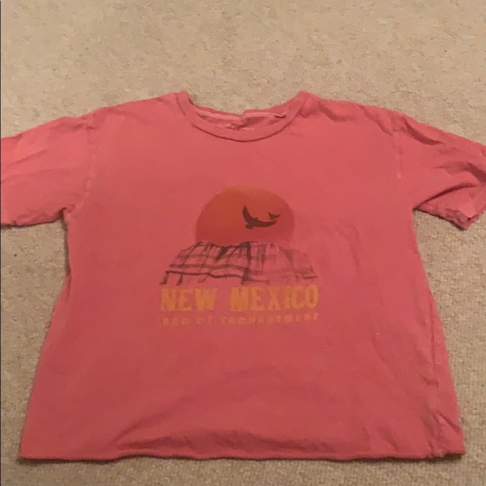American Eagle cute t-shirt